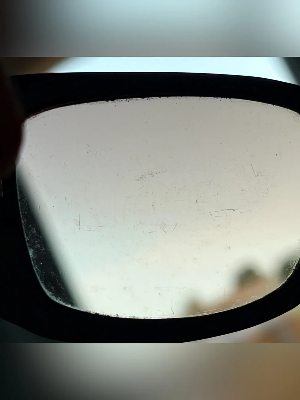 Dior sunglasses wide
